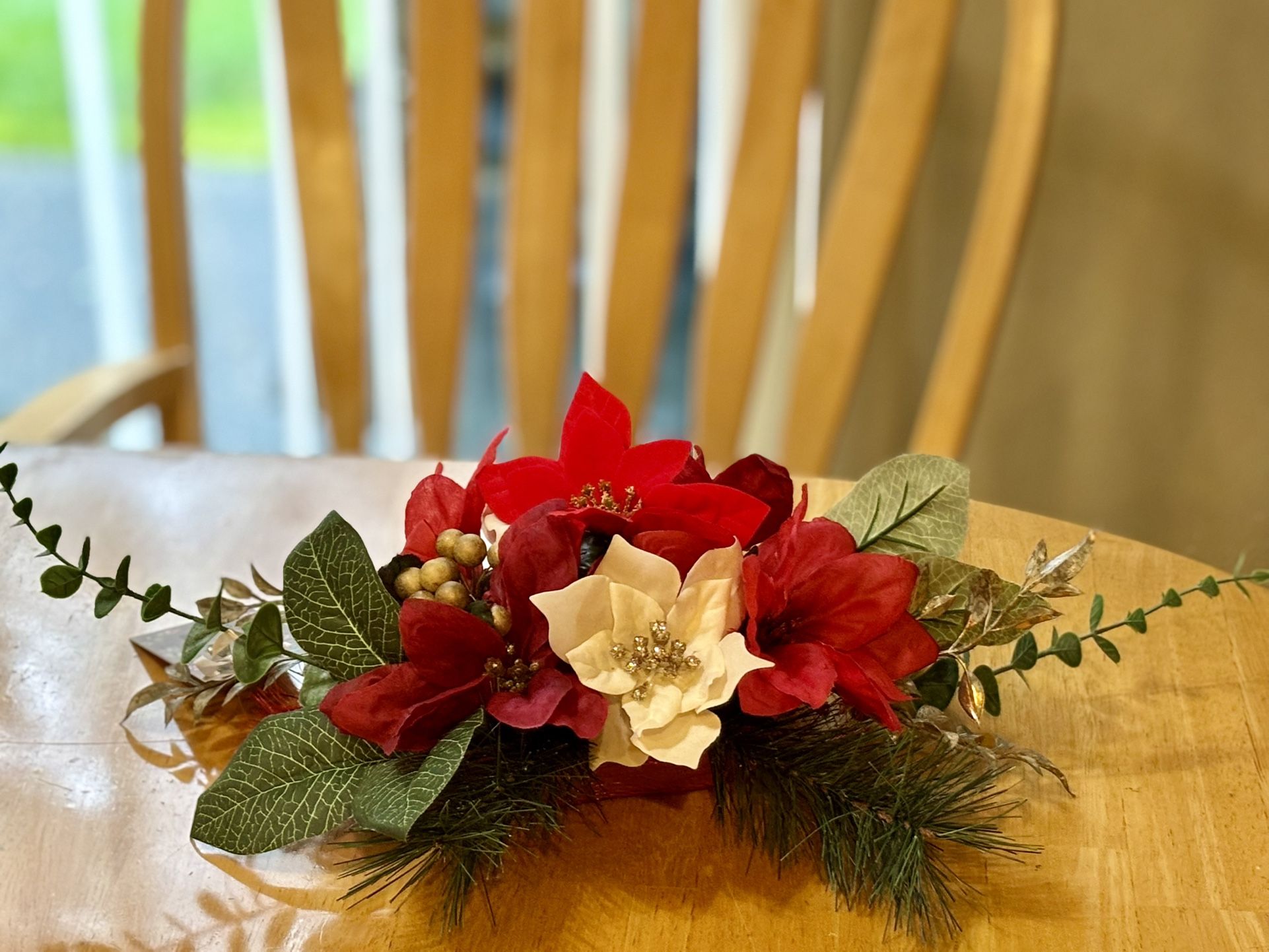 Holiday Centerpiece (NEW)