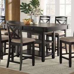 5pc Dining Set 