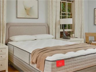 King Size Mattress