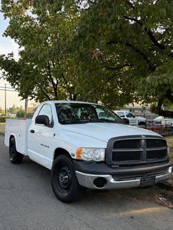 2005 Dodge Ram 2500