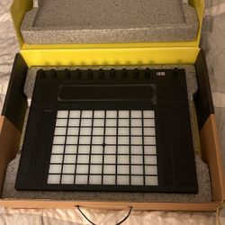 Mint Condition Ableton Push 2! 