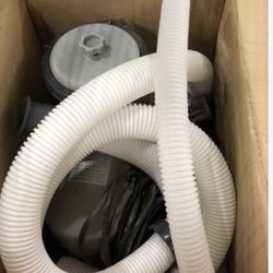 1500 Gal Pool Filter Pump 