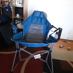 King River Adult Swing Lounger Chair 