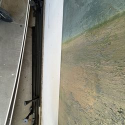 KING SIZE METAL BOX SPRING
