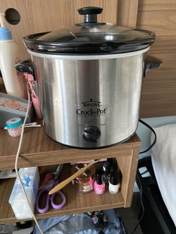 Crockpot 