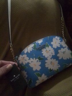 Kate spade new with tags