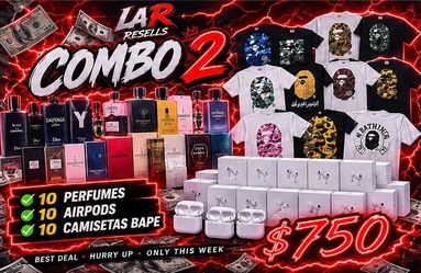 COMBO 2