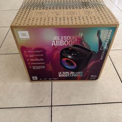 PARTYBOX ENCOR ESSENTIAL 2