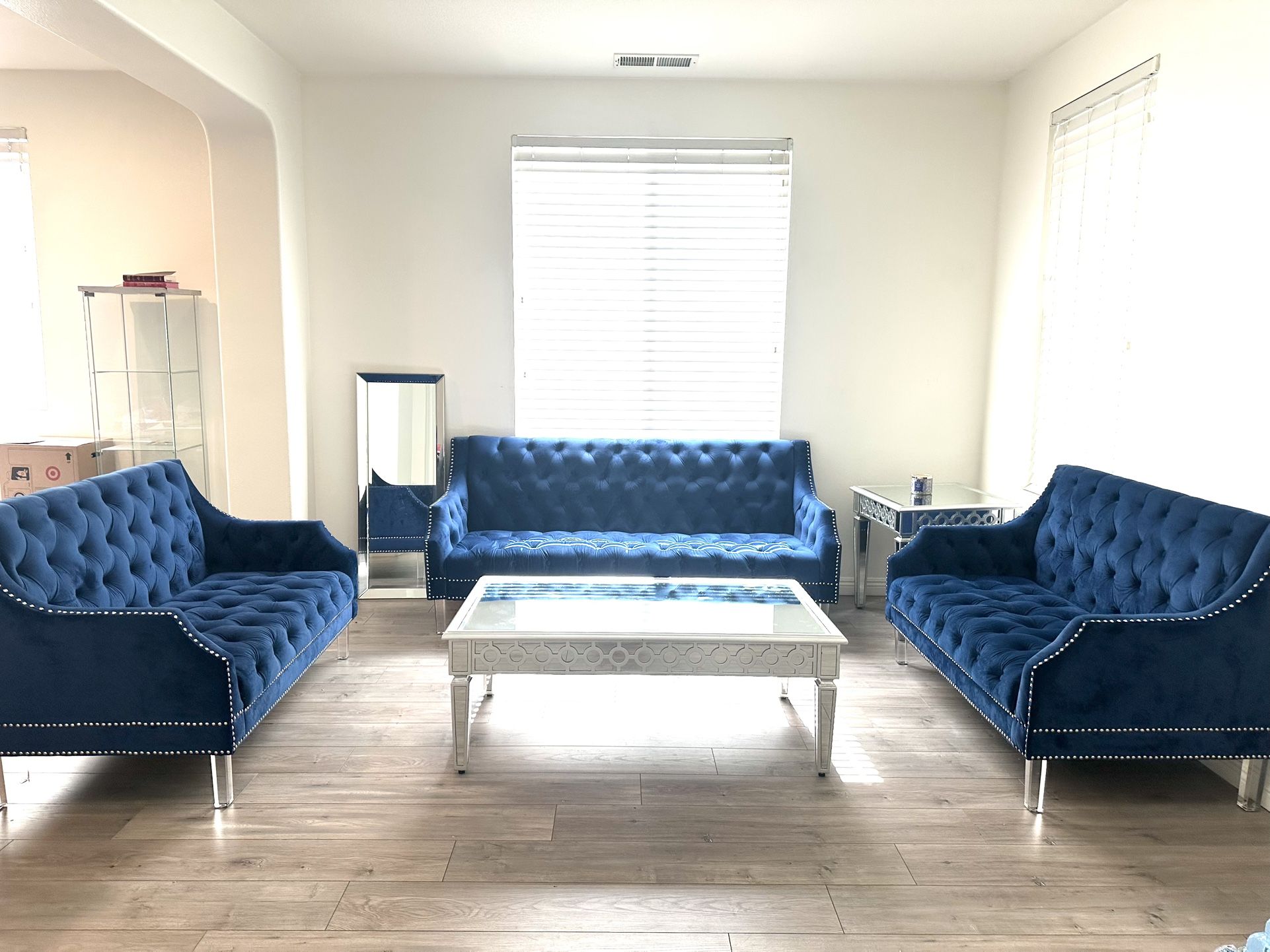 Muebles Sofa