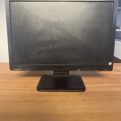 HP Desktop Monitor 