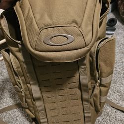 Oakley Backpack