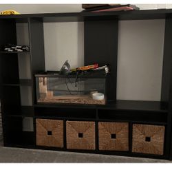 Tv storage Cabinet 