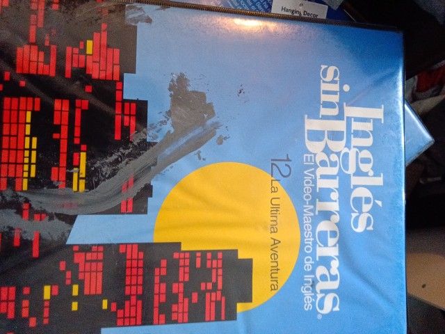 Learn English Lessons 1-12