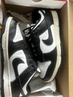Panda Dunks