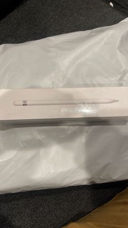 Apple Pen