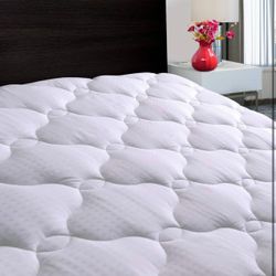 Twin Mattress Pad
