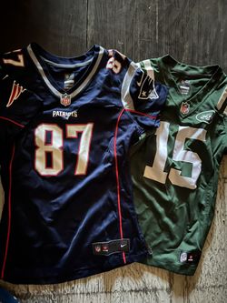 Women/Girl  NFL Football Jerseys 
