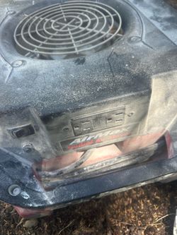Air mover/carpet fans