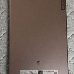 Lenovo Tablet