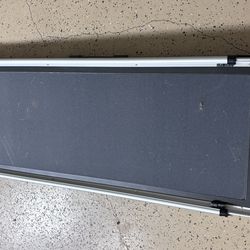 Large Dog Ramp