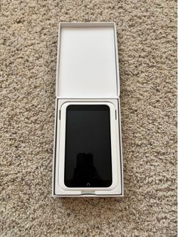 Nook E-Reader