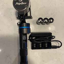 Camera Stabilizer 