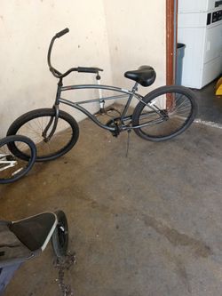 Sun bike