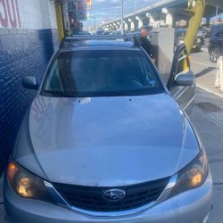 2009 Subaru Outback