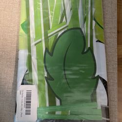 Jungle High Chair  Decorating Kit 