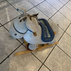 Rocking Horse
