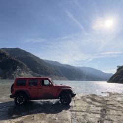 2024 JEEP WRANGLER UNLIMITED 