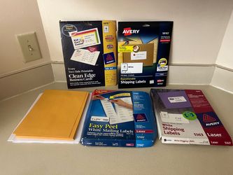 Label bundle back to school / world vs