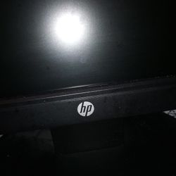 MONITOR HP 22UH FULL HD