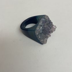 Fantasy jewelry ring size 9