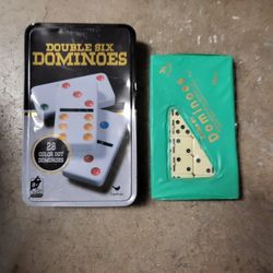 Dominos Games 