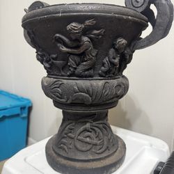 Antique Vase