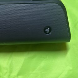 Segway Ninebot Engine Speaker (Official) - Works Great - No Box 