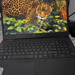 Dell Inspiron 15 3000 Laptop- Good Condition 