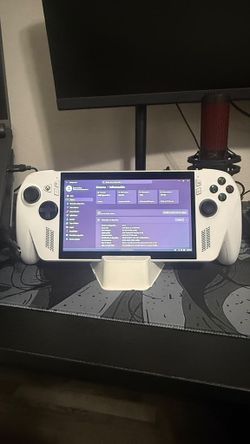 ASUS ROG Xbox Ally