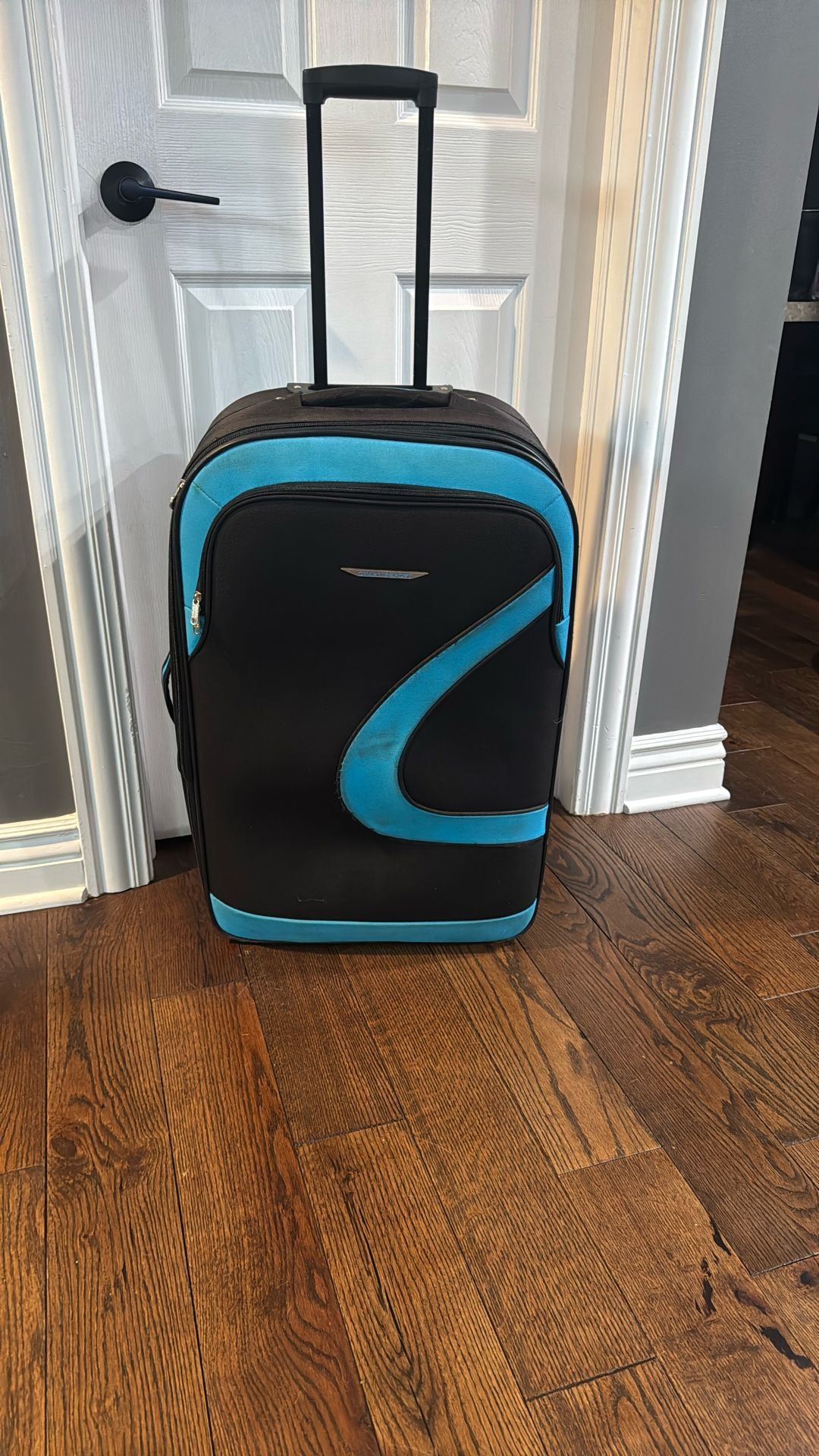 2set Travel Luggage