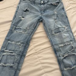 Men’s Rockstar Original Jeans
