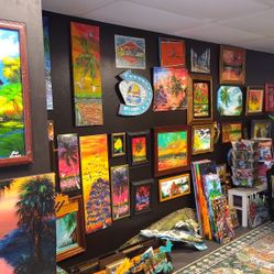Sunset Art Studio LLC.