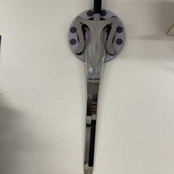 Master of the Universe He-Man life size sword and shield 