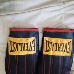 Brand New Speed bag Gloves For Sale $20