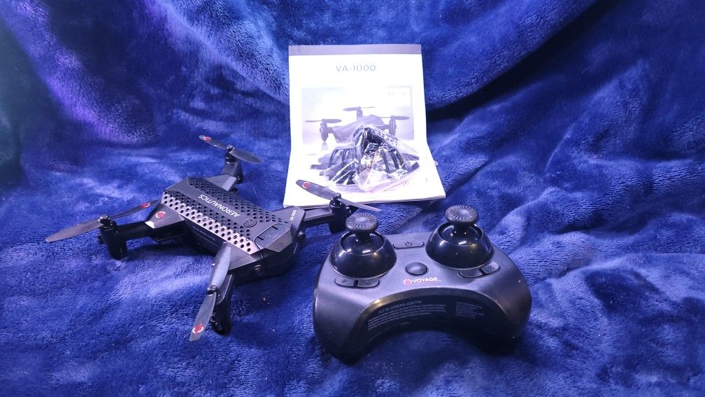 Voyage Aeronautics VA-1000 Drone