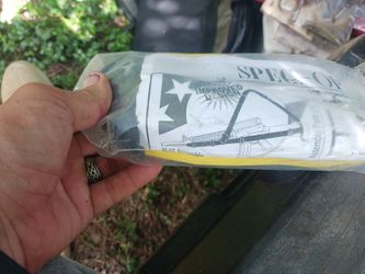 Spec-Ops M-16 Assembly Sling Improved Design