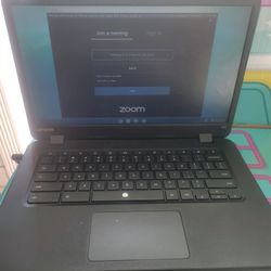Lenovo  Chromebook 