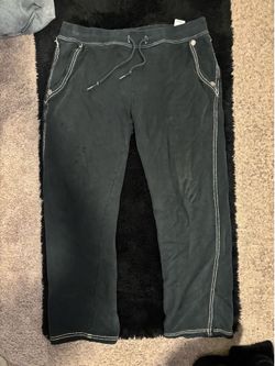 True religion sweats