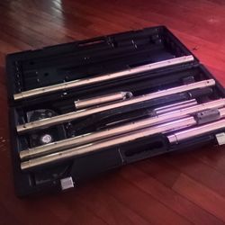 Carpet tool