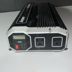 Power Inverter 2000W